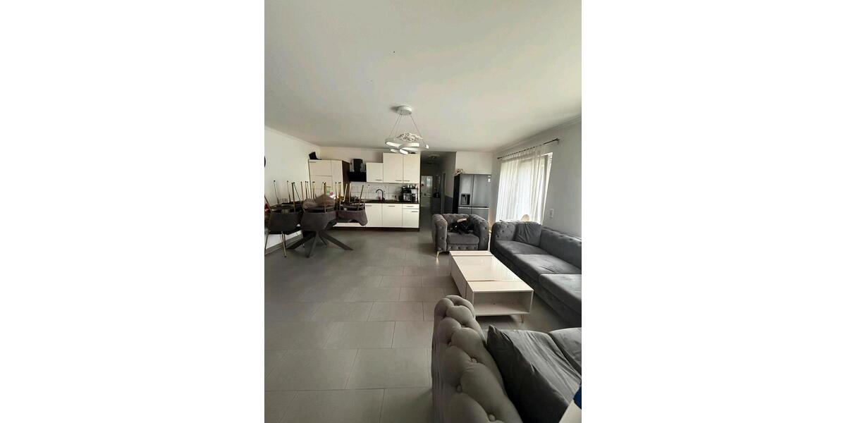 Etagenwohnung Göppingen Bruckwasen - 4 Zimmer, 103 m&sup2;, 1.300&euro; | Angebot:25934851