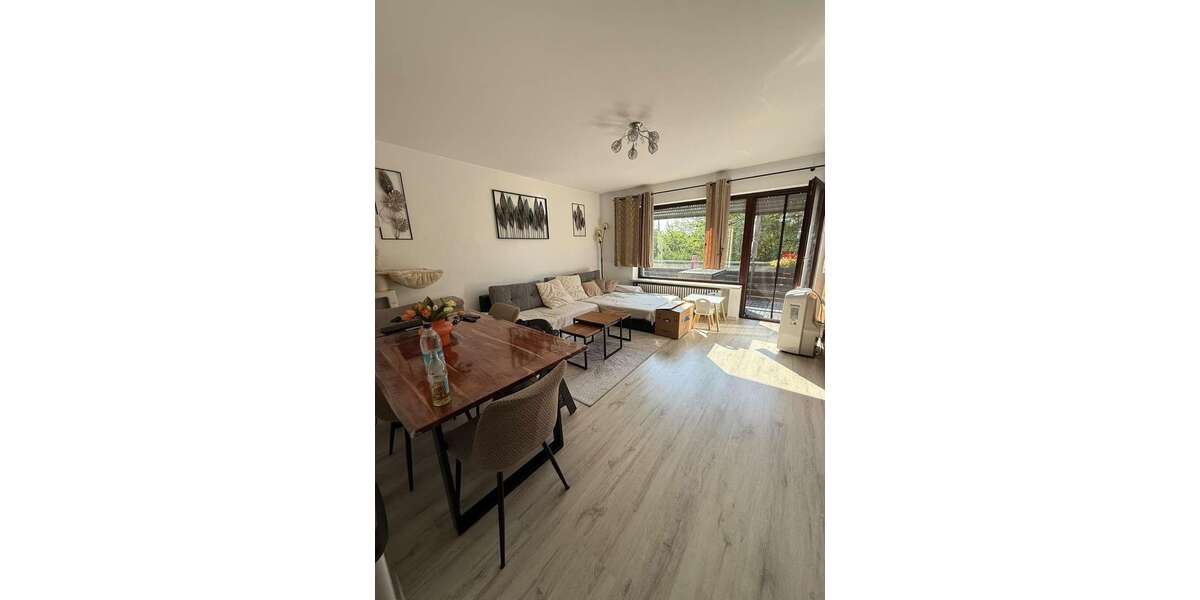 Etagenwohnung München Trudering - 3 Zimmer, 66 m&sup2;, 1.270&euro; | Angebot:27268926