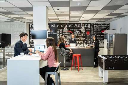 Gewerbeobjekt Frankfurt am Main Innenstadt - 299&euro; | Angebot:25558809