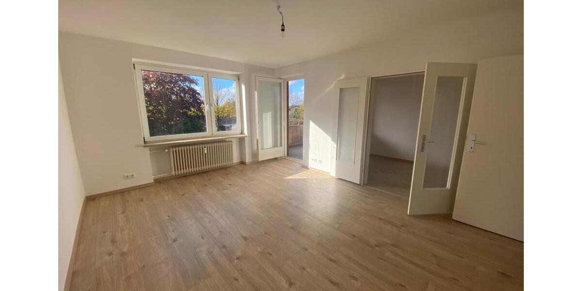 Etagenwohnung Bremervörde - 4 Zimmer, 90 m&sup2;, 649&euro; | Angebot:25167479