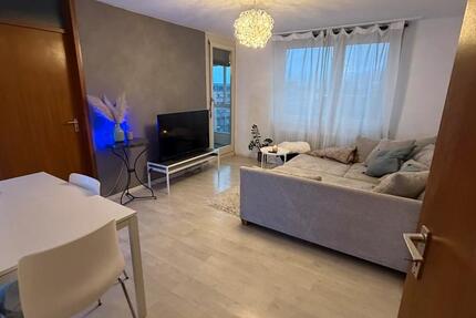 Untermieter vom 1.3.2026 - 8.5.2026 1 zimmer