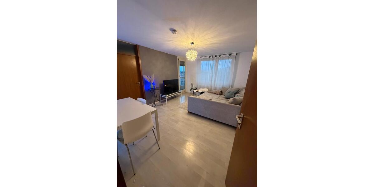 Untermieter vom 1.3.2026 - 8.5.2026 1 zimmer