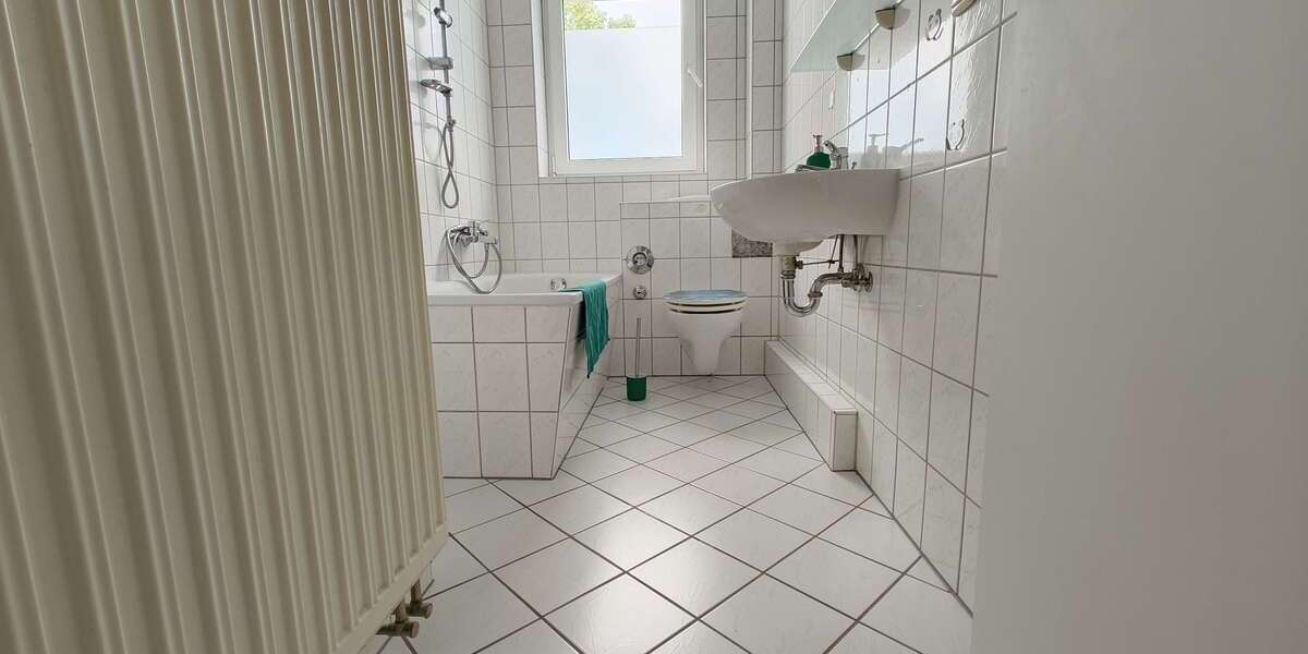 Wohnung zum Mieten in Schönebeck 411 € 69 m² 4 zimmer