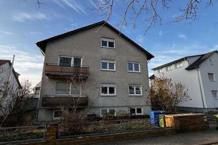 Wohnung zum Mieten in Weiterstadt 1.400 € 130 m² 4 zimmer