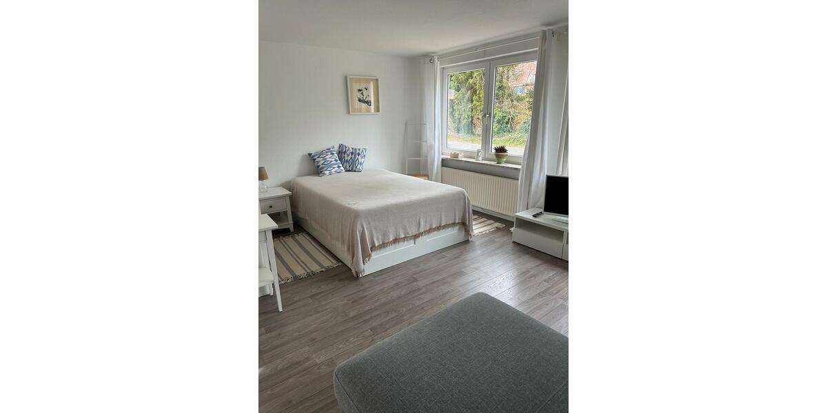 Erdgeschoßwohnung Dassendorf - 1 Zimmer, 40 m&sup2;, 900&euro; | Angebot:26223743