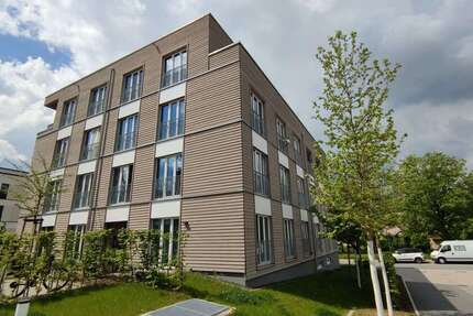 Wohnung Würzburg Hubland - 2 Zimmer, 59 m&sup2;, 830&euro; | Angebot:26100287