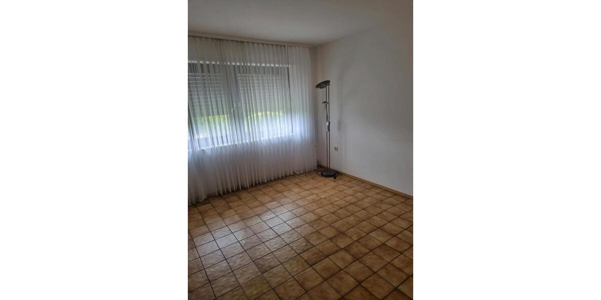 Erdgeschoßwohnung Heringen (Werra) - 2 Zimmer, 55 m&sup2;, 750&euro; | Angebot:24731756