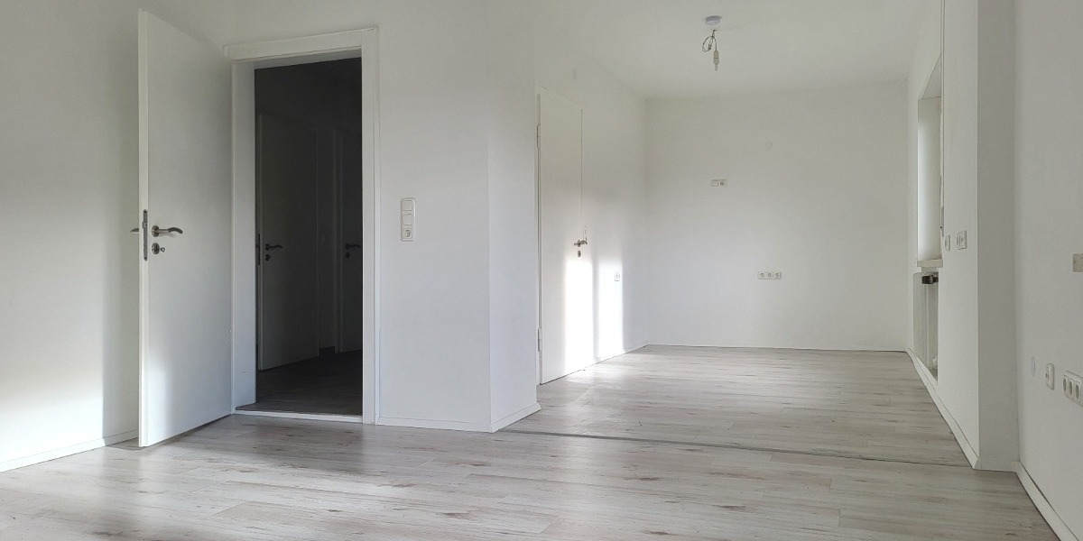 Einfamilienhaus mit Doppelgarage in Kirchehrenbach zu vermieten. 4 zimmer