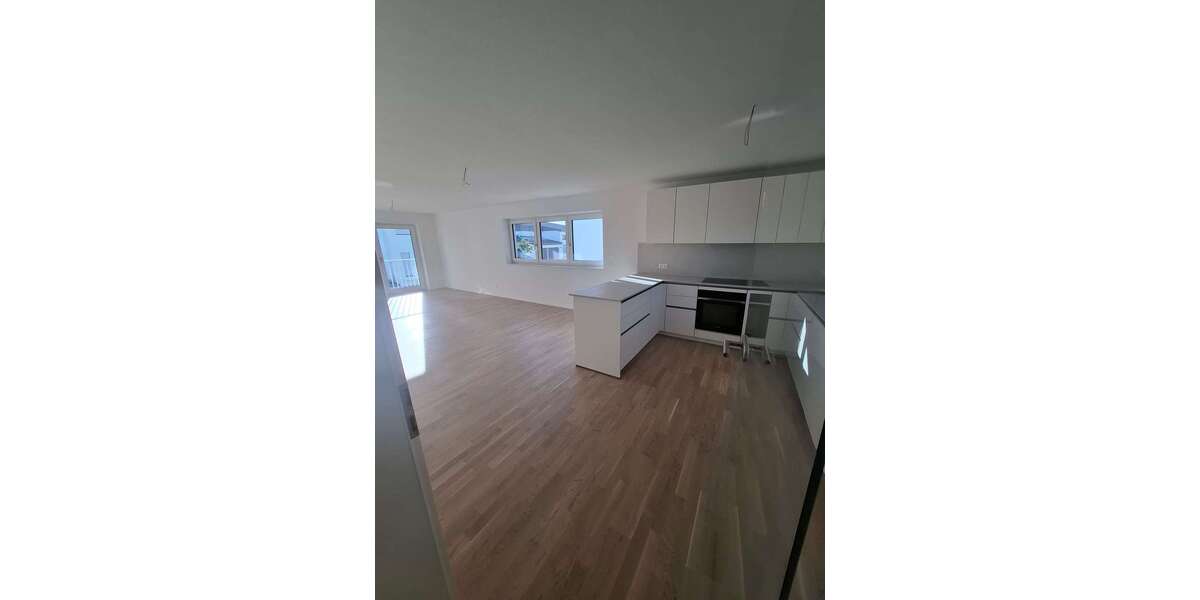 Etagenwohnung Igersheim - 3 Zimmer, 91 m&sup2;, 1.040&euro; | Angebot:27180207