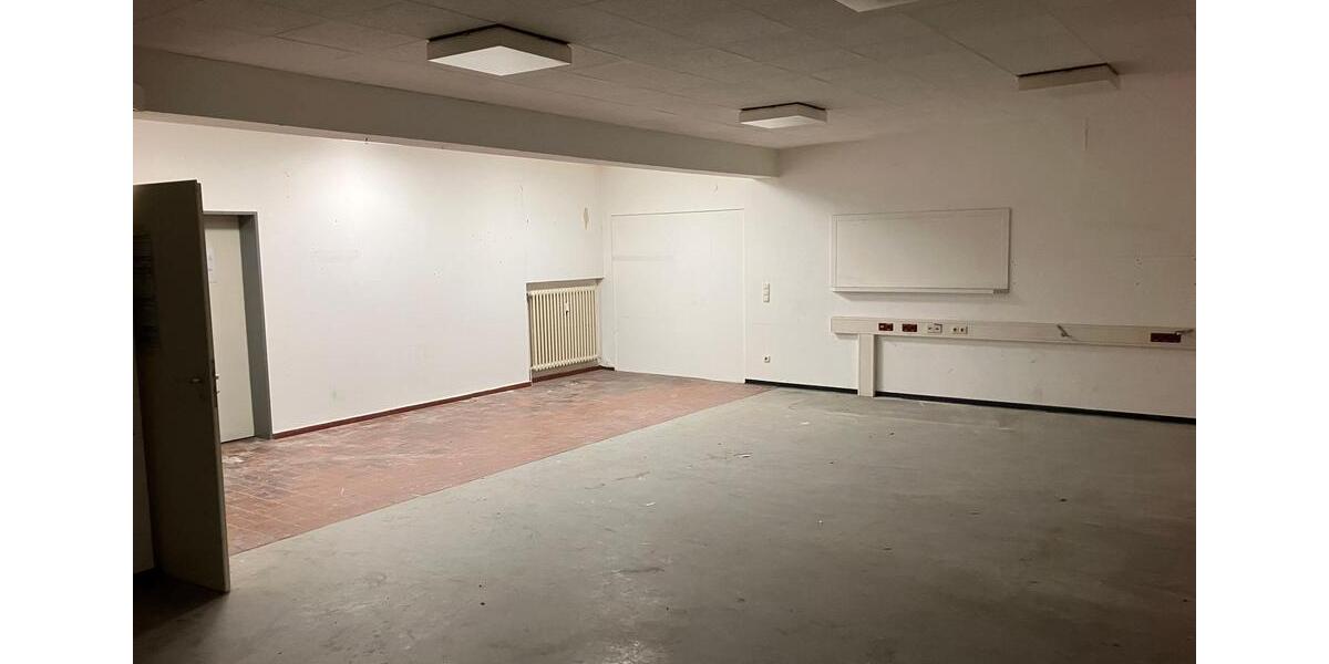 Moderne Bürofläche in zentraler Lage von Osnabrück zimmer