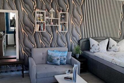 Wohnen auf Zeit Stralsund Knieper - 1 Zimmer, 35 m&sup2;, 55&euro; | Angebot:25942283