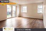 Erstbezug! Wunderschöne Erdgeschosswohnung nach modernsten Standards mit eigenem Garten! zimmer