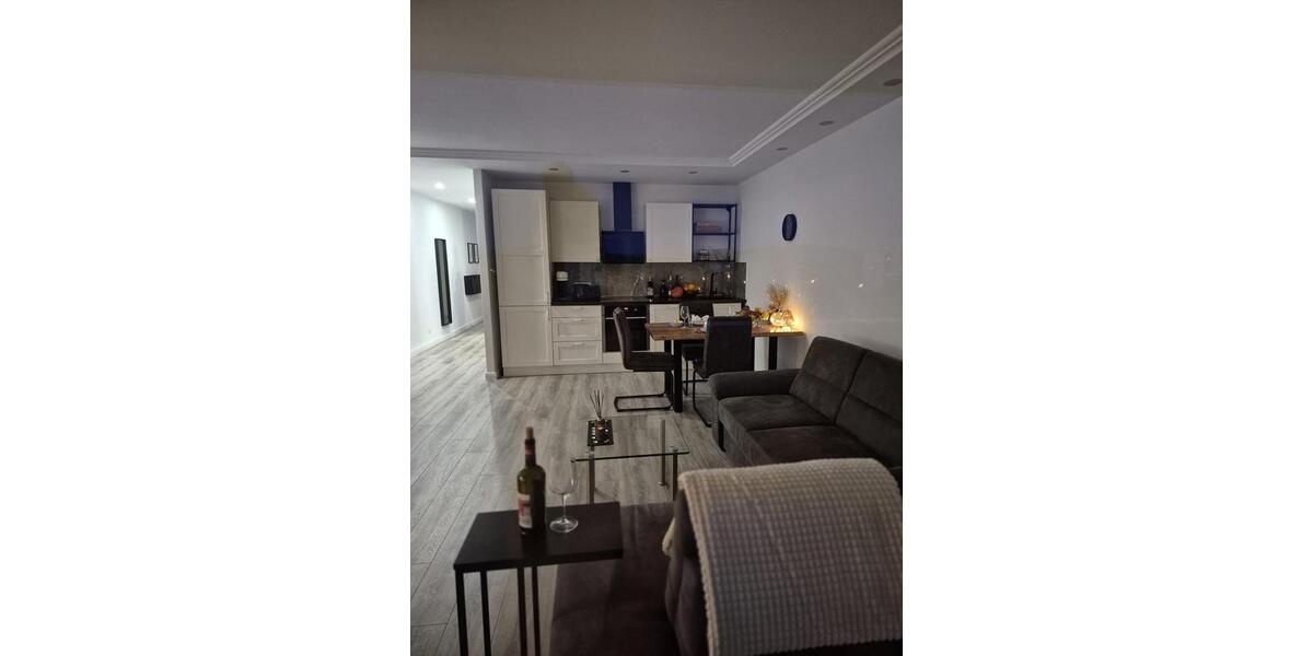 Wohnen auf Zeit Wolfsburg - 2 Zimmer, 60 m&sup2;, 1.375&euro; | Angebot:25963962