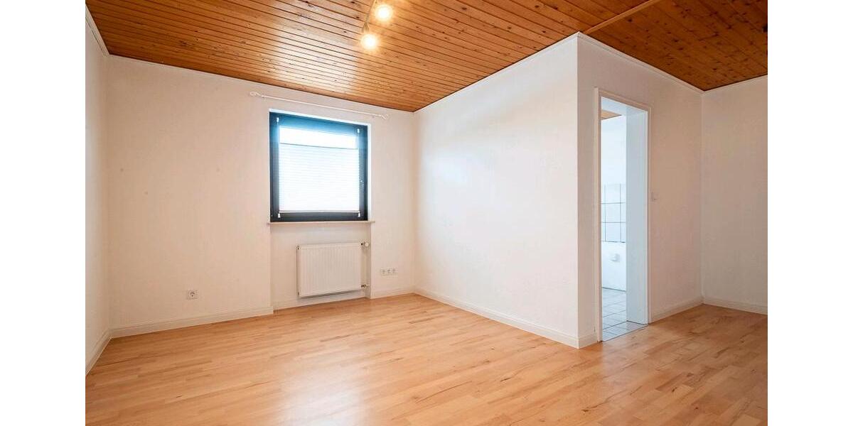 Terrassenwohnung Neunkirchen - 2 Zimmer, 55 m&sup2;, 450&euro; | Angebot:26405734