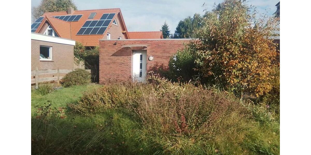 Appartement mit Garten und eigener Terrasse ( Warmmiete )50 zimmer