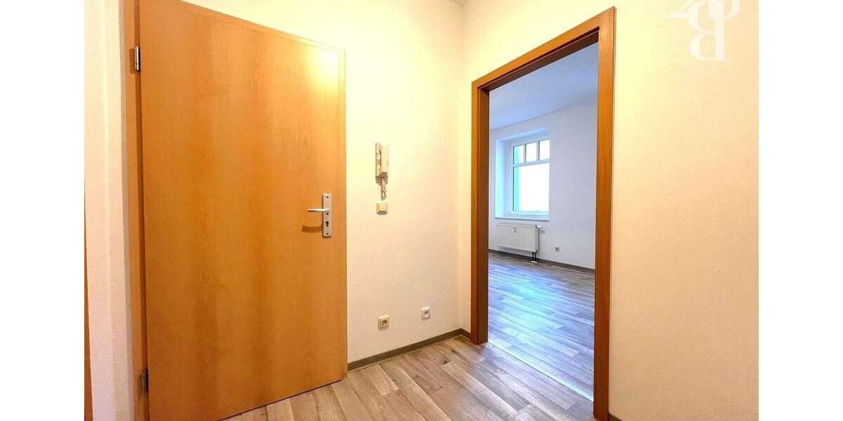Etagenwohnung Magdeburg Leipziger Straße - 2 Zimmer, 48 m&sup2;, 315&euro; | Angebot:24510223