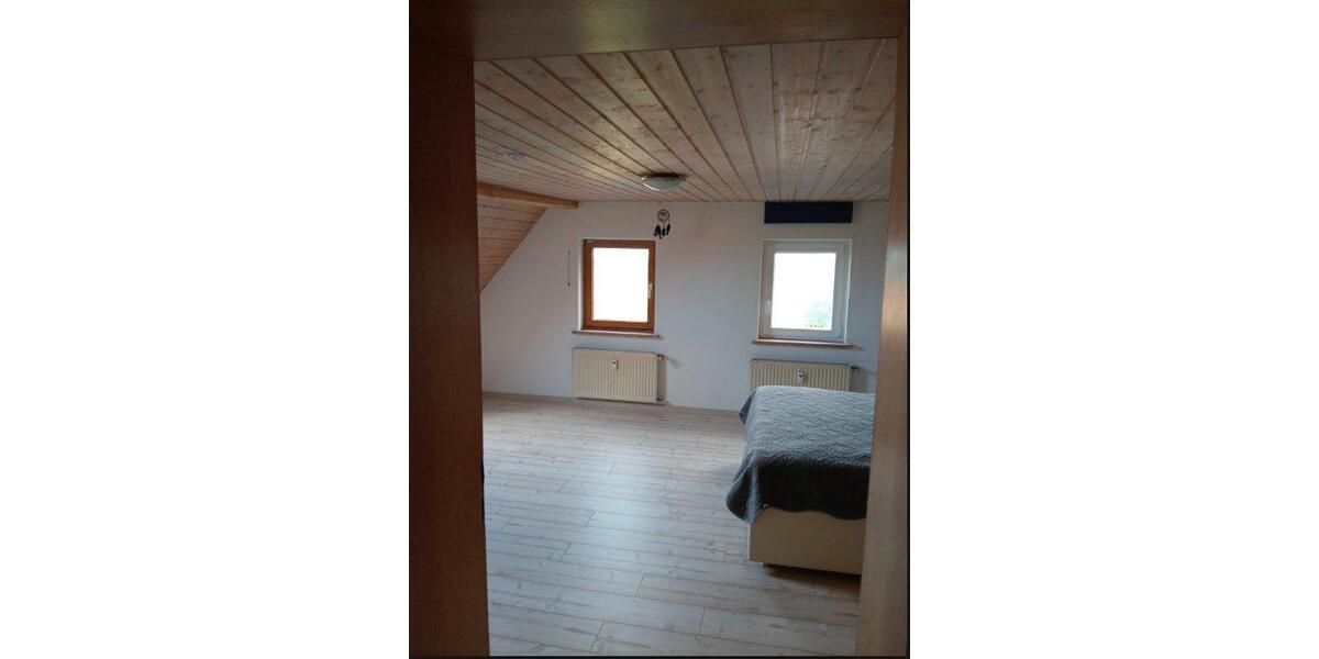 Etagenwohnung Heidenheim an der Brenz - 2.5 Zimmer, 79 m&sup2;, 720&euro; | Angebot:26675120