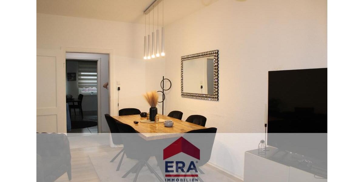 Etagenwohnung Worms - 3 Zimmer, 90 m&sup2;, 990&euro; | Angebot:25219926