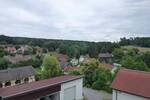 Großzügige 2-Zimmer-Wohnung mit schöner Einbauküche und Stellplatz in Ahorn-Wohlbach