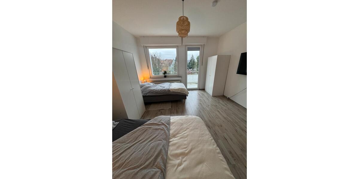 Wohnen auf Zeit Herne - 2.5 Zimmer, 80 m&sup2;, 16&euro; | Angebot:25272602