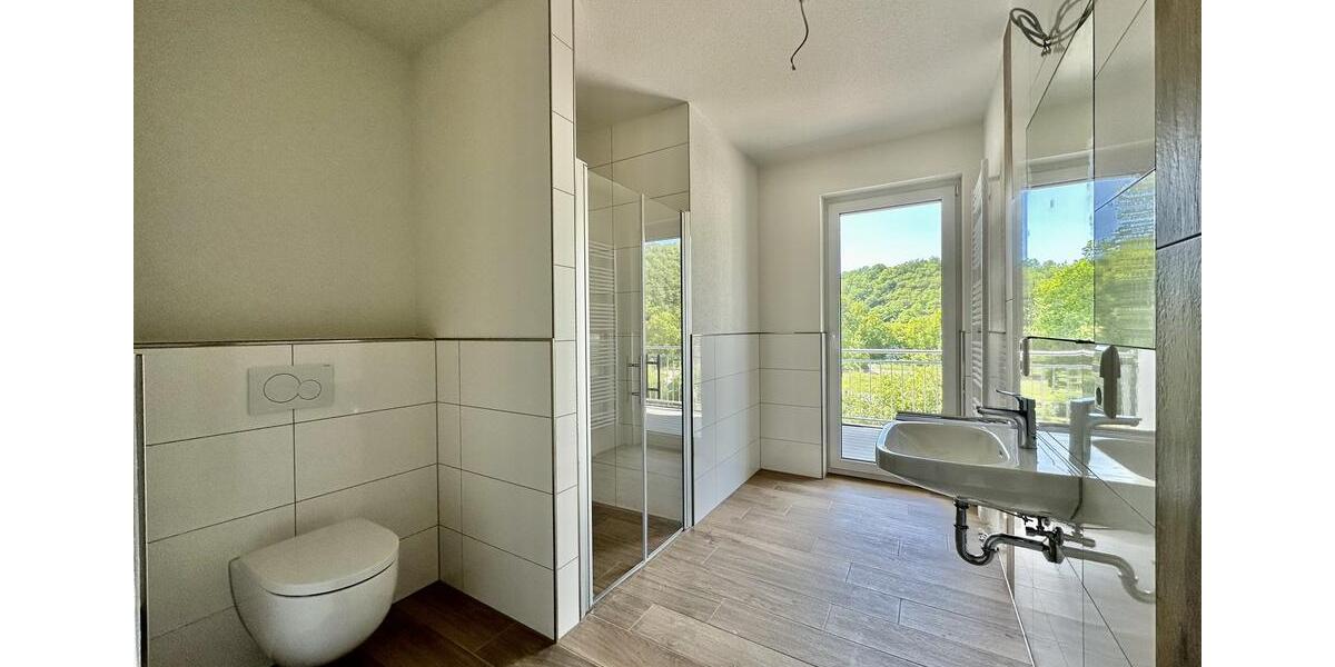 Erdgeschoßwohnung Gemünden - 3 Zimmer, 86 m&sup2;, 880&euro; | Angebot:26320656