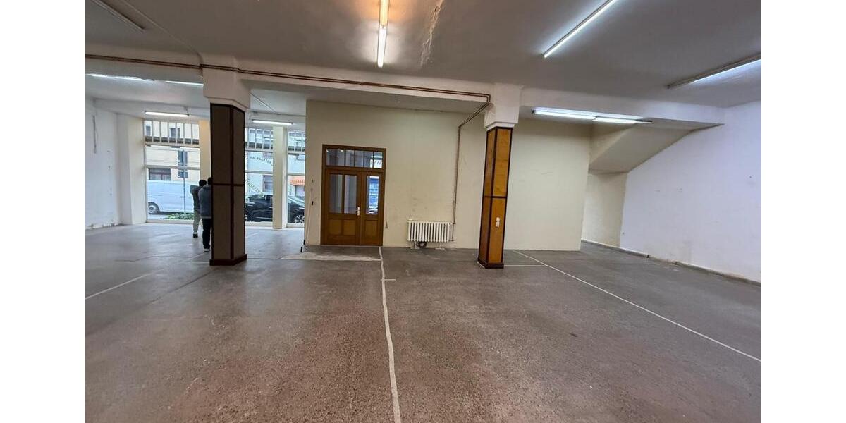 Gewerbeobjekt Jarmen - 1.000&euro; | Angebot:25715197