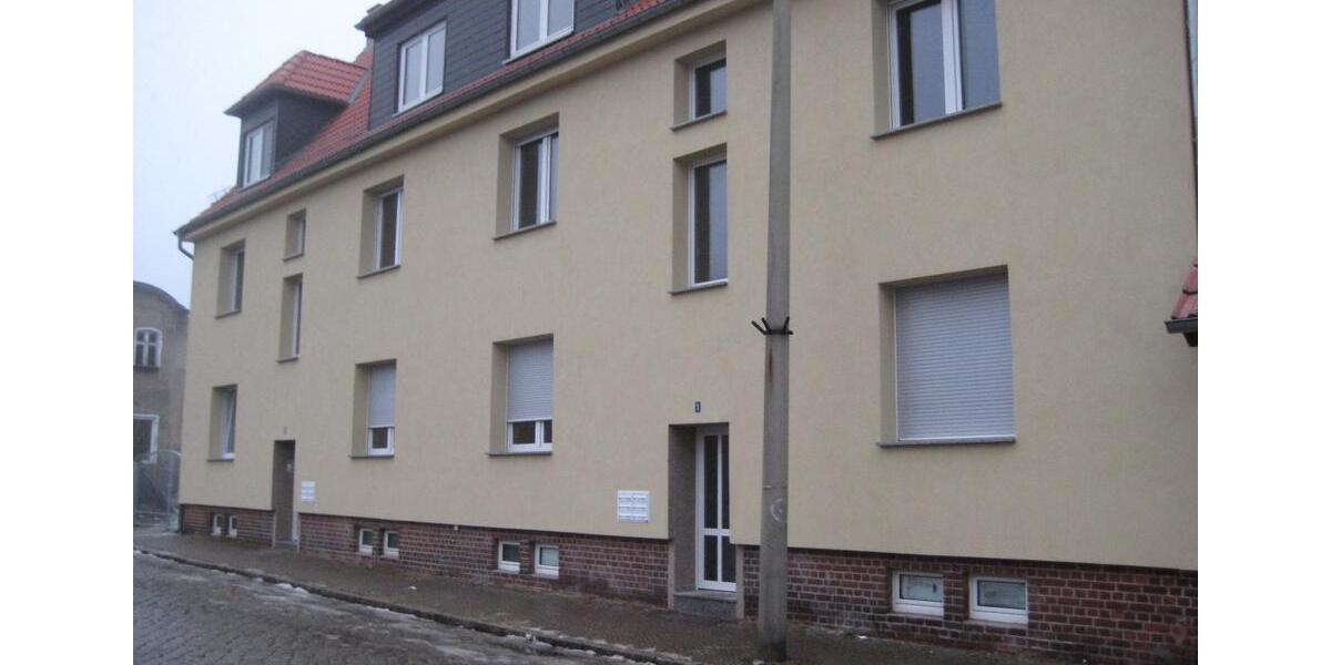 2-Raum Wohnung 2 zimmer