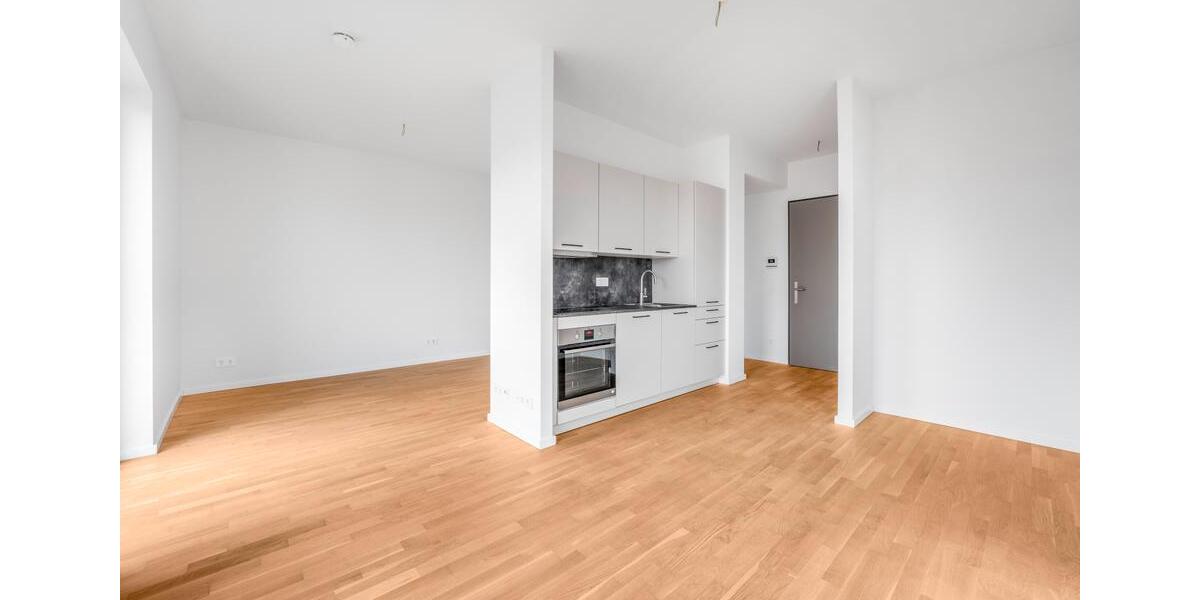 Etagenwohnung Berlin Spandau - 1 Zimmer, 37 m&sup2;, 865&euro; | Angebot:26546506
