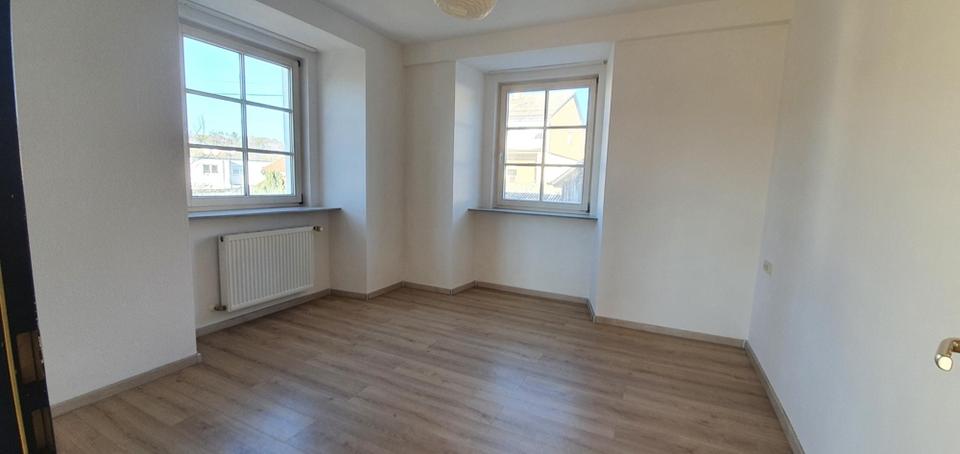 Etagenwohnung Sigmaringen - 2 Zimmer, 50 m&sup2;, 470&euro; | Angebot:26689230