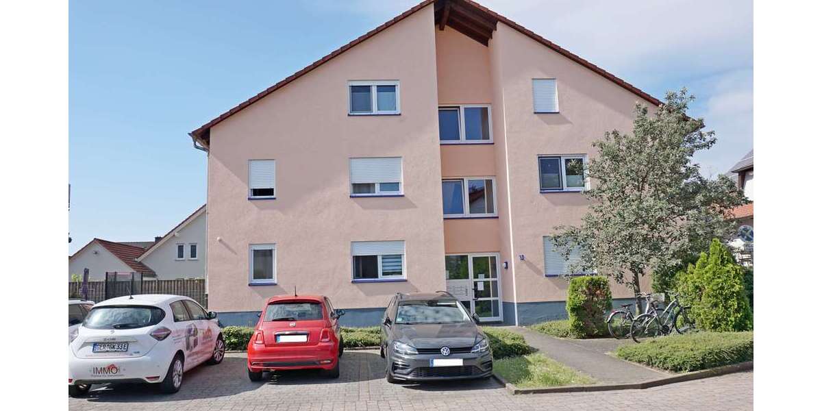 Etagenwohnung Bellheim - 1 Zimmer, 36 m&sup2;, 360&euro; | Angebot:26481472