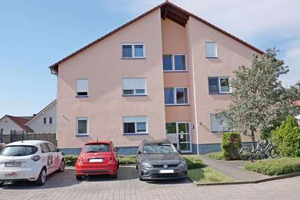 Wohnung Bellheim - 1 Zimmer, 36 m&sup2;, 360&euro; | Angebot:26481472