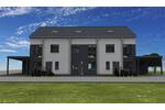 Reihenhaus Salzgitter Ortschaft Ost - 5 Zimmer, 138 m&sup2;, 1.580&euro; | Angebot:26279392