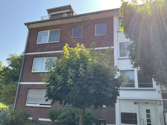 Wohnung zum Mieten in Düsseldorf 549 € 41 m²