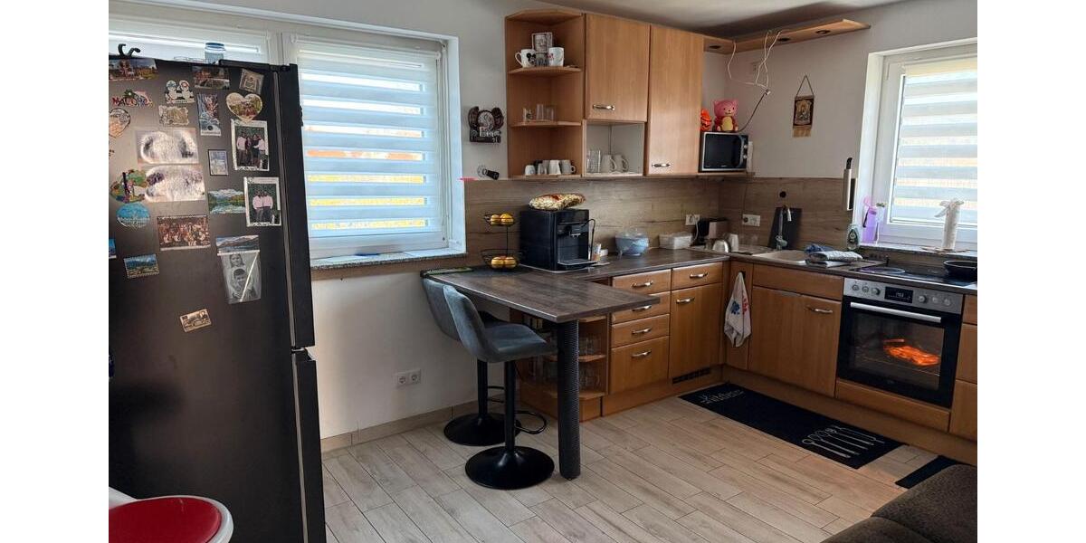 Einfamilienhaus Ilmenau Frauenwald - 5 Zimmer, 140 m&sup2;, 1.300&euro; | Angebot:26225849