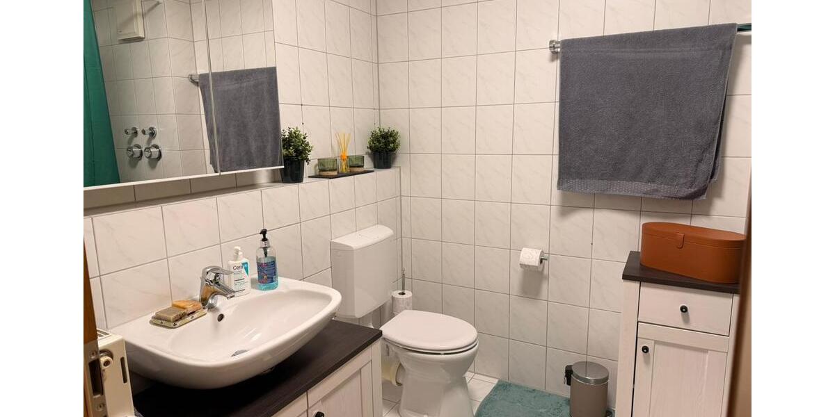Etagenwohnung Lichtenfels - 3 Zimmer, 80 m&sup2;, 720&euro; | Angebot:25895010