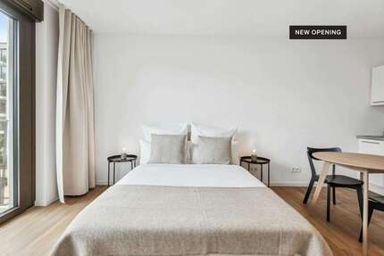 Zimmer Berlin - 1 Zimmer, 1.400&euro; | Angebot:26329833