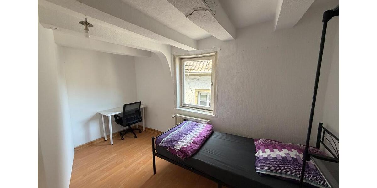 Wohnen auf Zeit Velbert Langenberg - 8 Zimmer, 150 m&sup2;, 500&euro; | Angebot:25550413