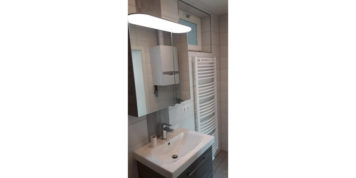 Dachgeschoßwohnung Bernburg (Saale) - 2 Zimmer, 60 m&sup2;, 430&euro; | Angebot:24741430