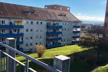 WG-Zimmer mit Balkon in Ostfildern – Scharnhauser Park 1 zimmer