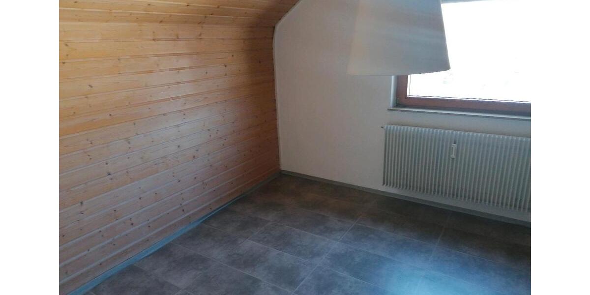 Dachgeschoßwohnung Schwäbisch Gmünd Bargau - 2 Zimmer, 50 m&sup2;, 550&euro; | Angebot:26407623