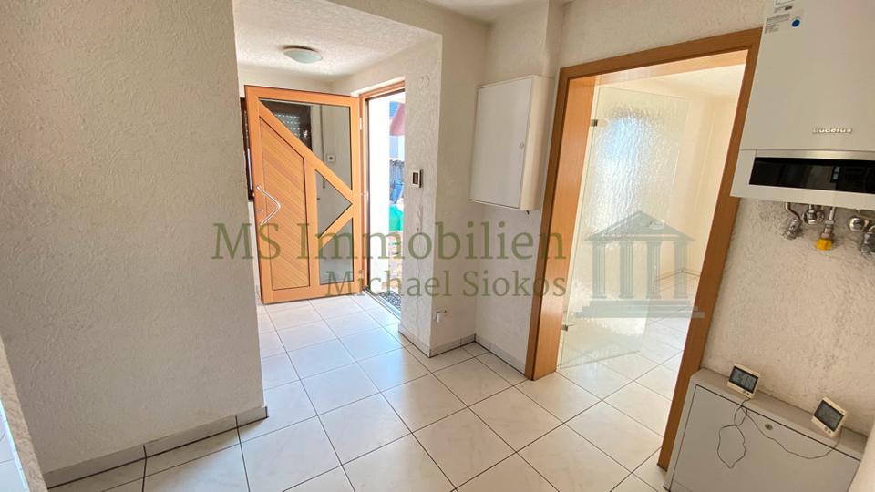 *** Kleines aber feines Haus *** 2 zimmer