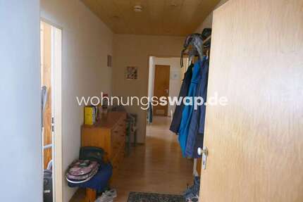 Wohnung Radolfzell am Bodensee - 4 Zimmer, 98 m&sup2;, 550&euro; | Angebot:21378125