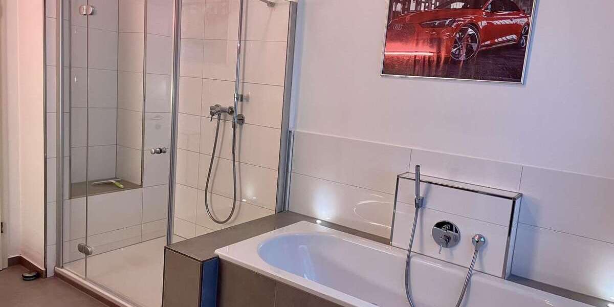 Etagenwohnung Bingen - 2 Zimmer, 77 m&sup2;, 990&euro; | Angebot:25941568