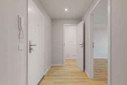 Wohnung zum Mieten in Hilden 934,02 € 58 m² 2 zimmer