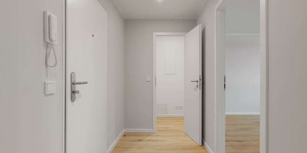 Wohnung zum Mieten in Hilden 934,02 € 58 m² 2 zimmer