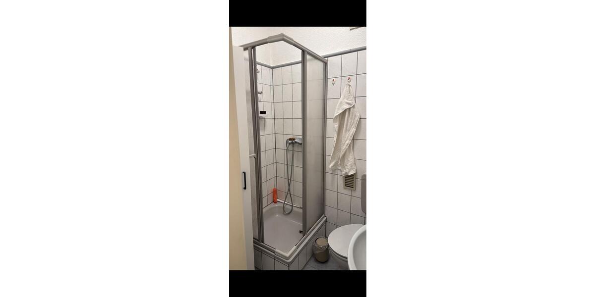 Dachgeschoßwohnung Hannover Mitte - 1 Zimmer, 55 m&sup2;, 585&euro; | Angebot:26049230