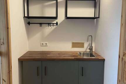 Wohnung Neuss Dreikönigenviertel - 2 Zimmer, 30 m&sup2;, 375&euro; | Angebot:27258938