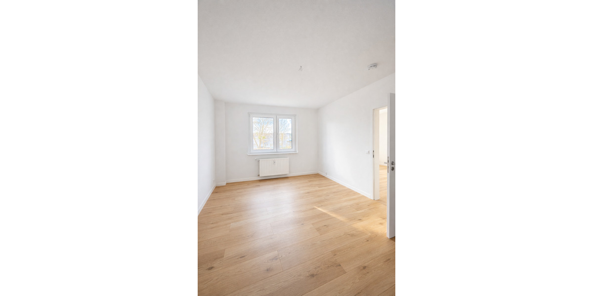 Erdgeschoßwohnung Neubrandenburg Datzeberg - 2 Zimmer, 51 m&sup2;, 420&euro; | Angebot:26292044
