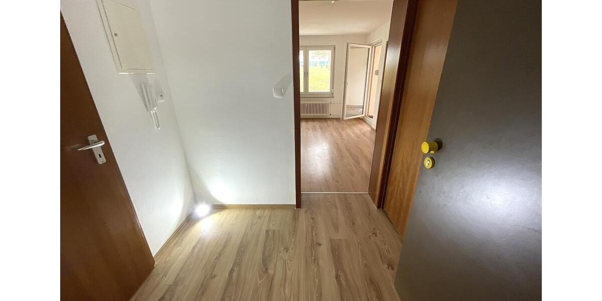 Etagenwohnung Pegnitz - 1.5 Zimmer, 45 m&sup2;, 420&euro; | Angebot:25982193