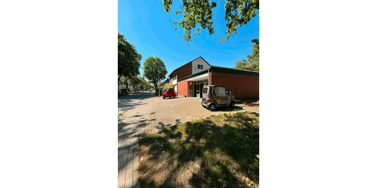 Gewerbeobjekt Achim - 1.500&euro; | Angebot:26014738